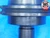 CAT50 VALENITE SIZE #1 TMS-311-51 TENSION COMPRESSION TAPPING CHUCK TOOL HOLDER - AR9620LVK2