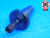 CAT50 VALENITE SIZE #1 TMS-311-51 TENSION COMPRESSION TAPPING CHUCK TOOL HOLDER - AR9622LVK2