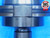 CAT50 VALENITE SIZE #1 TMS-311-51 TENSION COMPRESSION TAPPING CHUCK TOOL HOLDER - AR9622LVK2