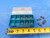 10PCS NEW INGERSOLL BEHB82R25 205 CARBIDE INSERTS STK 9NN44 BEHB 82R25 - AS1926BJ2
