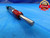 .4110 & .4230 CL X PIN PLUG GAGE GO NO GO .4219 +.0011 27/64 10.744 mm .411 .423 - DW18128BB2