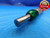 .5020 & .5220 PIN PLUG GAGE GO NO GO .5000 +.0020 1/2 12.751 mm .502 .522 CHECK - DW18125BB2