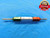 .1870 & .1940 PIN PLUG GAGE GO NO GO .1875 -.0005 UNDERSIZE 3/16 5 mm .187 .194 - DW18136BB2