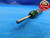 .1870 & .1940 PIN PLUG GAGE GO NO GO .1875 -.0005 UNDERSIZE 3/16 5 mm .187 .194 - DW18136BB2