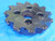 VALENITE 8" O.D. FACE MILL 5C 764020 2 1/2 PILOT 12 POCKETS PD..0905DE..-.. 8.0 - MB9795RDT