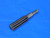 .9365" O.D. HSS CHUCKING REAMER 10 FLUTE .9365 15/16 UNDERSIZE .9375 - MB9803BM2