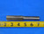 .7820" O.D. HSS CHUCKING REAMER 8 FLUTE .7820 25/32 OVERSIZE .78125 - MB9805BM2