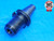 CAT50 VALENITE V50CT-A137 FLOATING COLLET AUTO SHANK ADAPTER TOOL HOLDER 4" PROJ - AR9661LVK2
