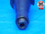 CAT50 VALENITE V50CT-B125-600 1 1/4 PILOT FLUSH ARBOR TOOL HOLDER 6" PROJECTION - AR9659LVK2