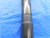 7/8 O.D. HSS BRAD POINT TWIST DRILL BIT MORSE TAPER #3 SHANK 5 3/4 LOC .875 MT3 - AS2023BP2