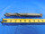 VERMONT 55/64 O.D. HSS BRAD POINT DRILL BIT H5 MORSE TAPER #3 SHANK .8593 MT3 - AS2014BP2
