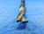 CLE-LINE 55/64 O.D. HSS BRAD POINT DRILL BIT 211621 MORSE TAPER #3 .8593 MT3 - AS2015BP2