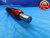 .5187 & .5195 CL X PIN PLUG GAGE GO NO GO .5156 +.0031 UNDERSIZE 33/64 13 mm - DW18216BB2