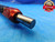 10.400 & 10.800 CL X mm PIN PLUG GAGE GO NO GO 11.000 -.200 11 .4094 10.40 10.80 - DW18225BB2