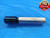 1" 12 SPECIAL SET THREAD PLUG GAGE 1.0 1.00 1.000 GO ONLY P.D. = .9429 CHECK - DW18239BP2