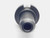 CAT50 PARLEC 1" I.D. SOLID END MILL TOOL HOLDER 1.0 4" PROJECTION C50-10EM4 - AR9678LVK2