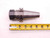 CAT40 COMMAND ER32 COLLET CHUCK TOOL HOLDER 2 1/2 PROJECTION C4C3-0032 ER 32 - AR9707BH2