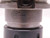 CAT40 COMMAND ER32 COLLET CHUCK TOOL HOLDER 2 1/2 PROJECTION C4C3-0032 ER 32 - AR9707BH2