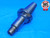 CAT50 SCHUNK 16mm I.D. HYDRAULIC CHUCK TOOL HOLDER 16mm COOLANT 6" PROJ. 204685 - AR9719BH2