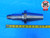 CAT50 SCHUNK 16mm I.D. HYDRAULIC CHUCK TOOL HOLDER 16mm COOLANT 6" PROJ. 204685 - AR9719BH2