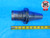 CAT50 TECHNIKS 1 1/4 I.D. HYDRAULIC CHUCK TOOL HOLDER 1.25 17.05.044.255 - AR9730BH2
