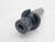 CAT50 LYNDEX TG100 COLLET CHUCK TOOL HOLDER 3 1/2 PROJECTION TG 100 - AR9759LVR