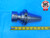 CAT50 ACCUPRO TG100 COLLET CHUCK TOOL HOLDER COOLANT THRU 3 1/2 PROJ. TG 100 - AR9765LVR