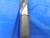 NEW PRECISON DRILL 3/4 OD HSS CARBIDE TIPPED DRILL BIT A1 MORSE TAPER #2 .75 MT2 - AS2071BP2