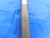 NEW AMERICAN DRILL 45/64 OD HSS CARBIDE TIPPED DRILL BIT MORSE TAPER#2 .7031 MT2 - AS2072BP2