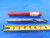 NEW LEXINGTON 5/8 OD HSS CARBIDE TIPPED DRILL BIT 366040 MORSE TAPER #2 .625 MT2 - AS2081BP2