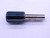 3/4 16 NS SET THREAD PLUG GAGE .75 .750 .7500 GO ONLY P.D. = .7064 INSPECTION - DW18287BP2