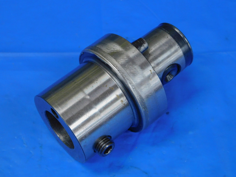KOMET A20 10450 ABS63 TO ABS 50 REDUCER SLEEVE 60mm PROJECTION ABS 50 COONECTION - MB9942BP2