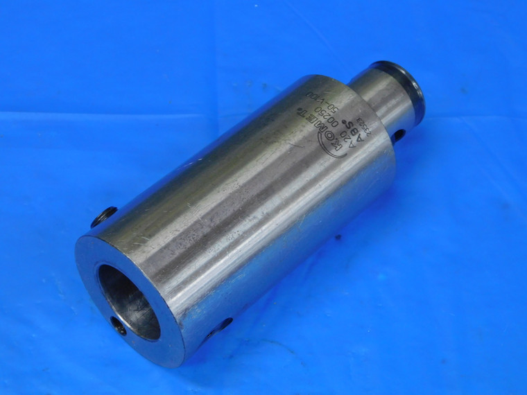 KOMET A20 00250 MODULAR EXTENSION 100mm PROJECTION ABS 50 CONNECTION 50-V100 - MB9941BP2