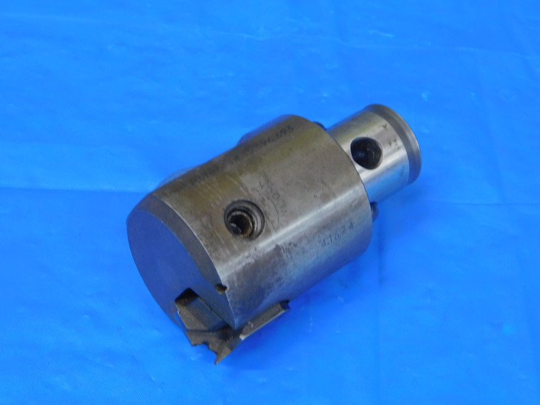 VALENITE VPB PC4-2415 FINISHING ADJUSTABLE BORING HEAD 1.614-2.125" RANGE PC4  - MB10083BP2