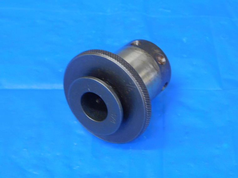 #2 QUICK-CHANGE TAPPING COLLET SIZE 3/4 .75 TAP ADAPTER HOLDER - MB10089BK2