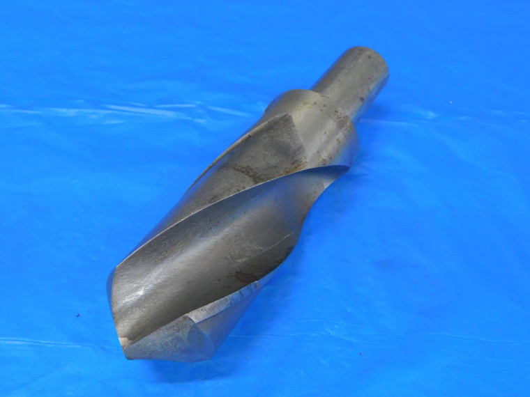 1.926" HSS TWIST DRILL BIT 1 1/4 SHANK 4 1/2 LOC 8 1/4 OAL 1 15/16 1.9375 - MB10157BG2
