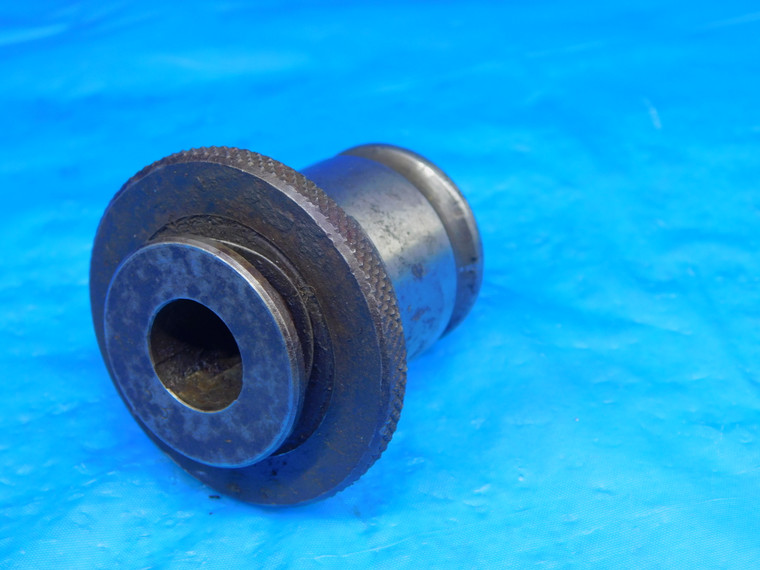 TIC #2 QUICK CHANGE TAPPING COLLET 53 WER 2 1/4" PIPE SIZE 1/4 PIPE .25 .250 TAP - AR10041BS2