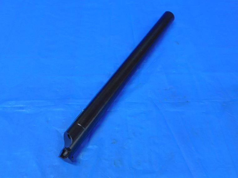 KENNAMETAL 3/4 DIA A12-SDUPR3 STEEL COOLANT BORING BAR DP..3252 INSERTS .75 - MB10694BW2