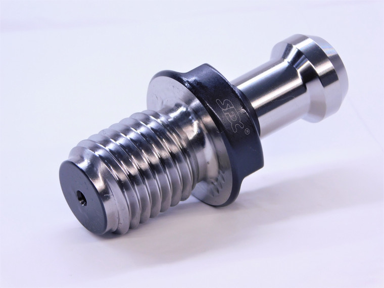 NEW CAT50 MAS1 RETENTION KNOB PULL STUD 45 DEGREE 1" - 8 UNC CAT 50 - XCP-MS6353