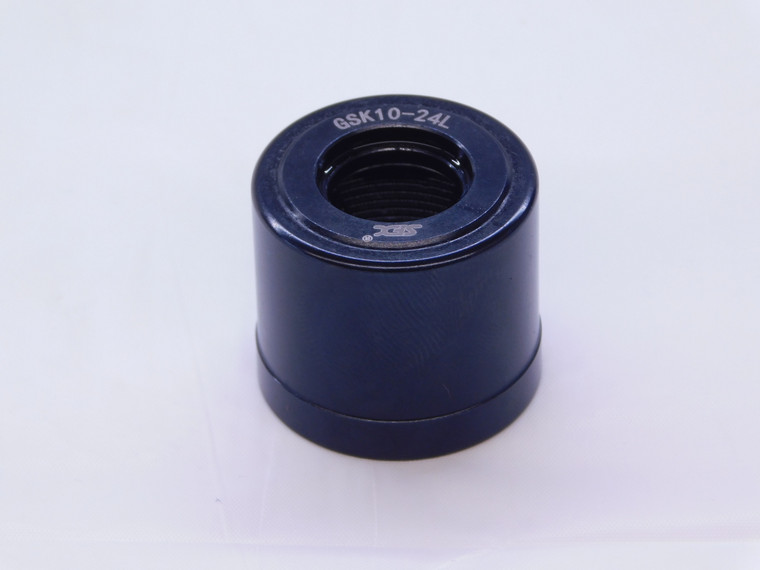 NEW GSK10 COLLET NUT / LOCKNUT SK 10 CLAMPING TOOL HOLDER HARDWARE CHUCK SK10 - XCP-MS6406