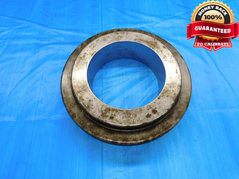 3.6260 CL XX MASTER PLAIN BORE RING GAGE 3.6250 +.0010 3 5/8 92 mm 3.626 CHECK - DW19160CD2