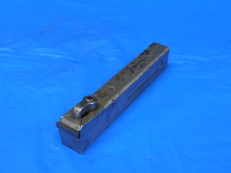 KENNAMETAL KTCN 64C TURNING TOOL HOLDER 1" x 3/4 SHANK TP-43 INSERTS 5 5/8 OAL - MB11031BJ2