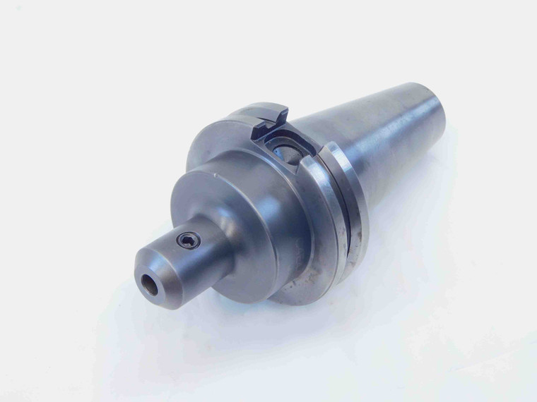 CAT40 COMMAND 1/4 I.D. SOLID END MILL TOOL HOLDER .25 2 3/8 PROJECTION C4E4-0250 - AS2317BK2