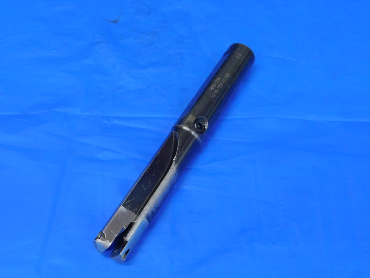 MADISON INDEXABLE SPADE DRILL 1218-705-02380 1" SHANK 6mm INSERT WIDTH - MB11434BS2