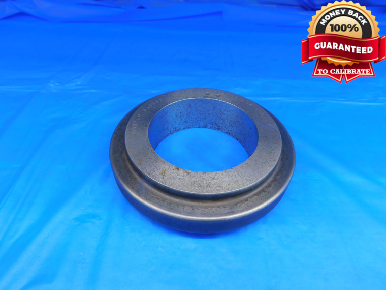 3.6245 CLASS Y MASTER PLAIN BORE RING GAGE 3.6250 -.0005 UNDERSIZE 3 5/8 92 mm - CE0083CD2