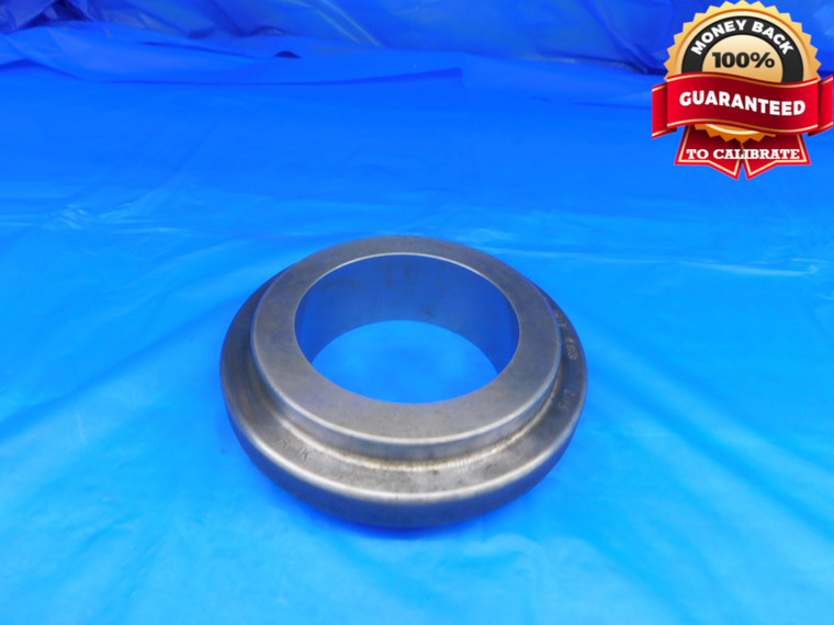 3.2505 CL XX MASTER PLAIN BORE RING GAGE 3.2500 +.0005 OVERSIZE 3 1/4 82.563 mm - CE0084CD2