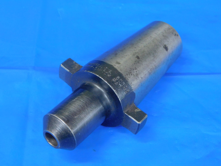 UNIVERSAL ENG. 80342 3/8 I.D. KWIK SWITCH 300 SOLID END MILL ADAPTER .375" - MB11525BS2