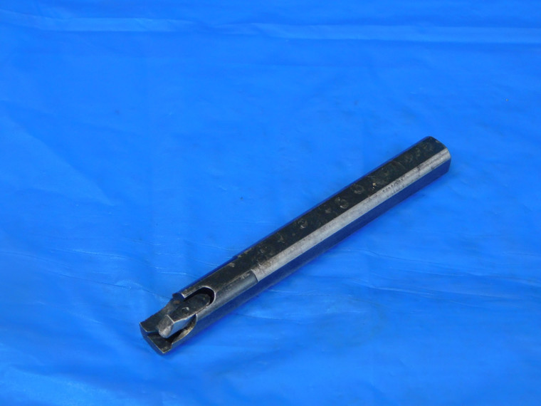 ACARA 1/2 SHANK DIA L-6 4 1/4 OAL STEEL INDEXABLE BORING BAR .5 4.25 - MB11556BT2