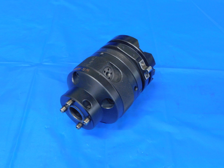 SODICK SINKER EDM MACHINE TOOLING BLOCK ROBOFIL ? 20MM I.D. YOU TELL ME! - JH2348BV2