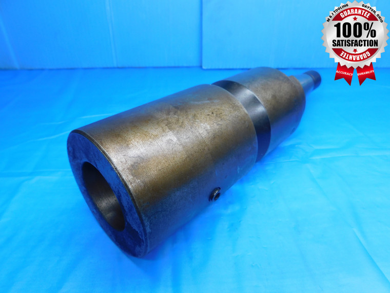 NMTB40 YUASA 40 1 1/2 2" TAP DRIVER TOOL HOLDER EXTENDED ADAPTER - AS2444BZ2